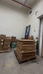 Oxley Bizhub (D14), Warehouse #539845681